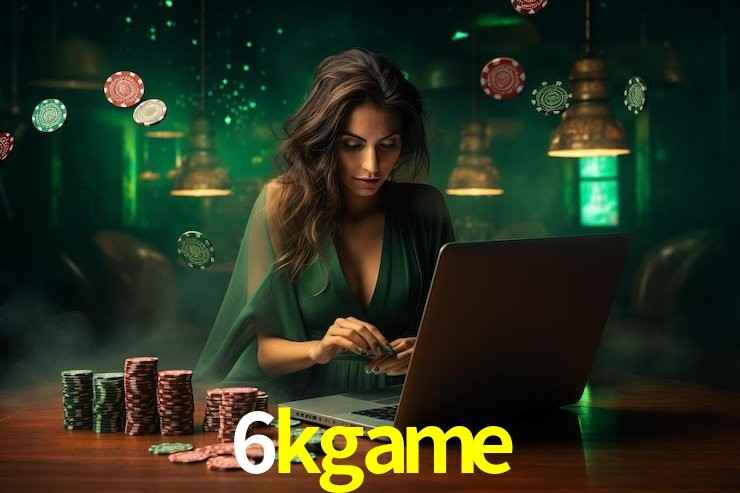 6kgame bet — mercados de futebol e esportes no app