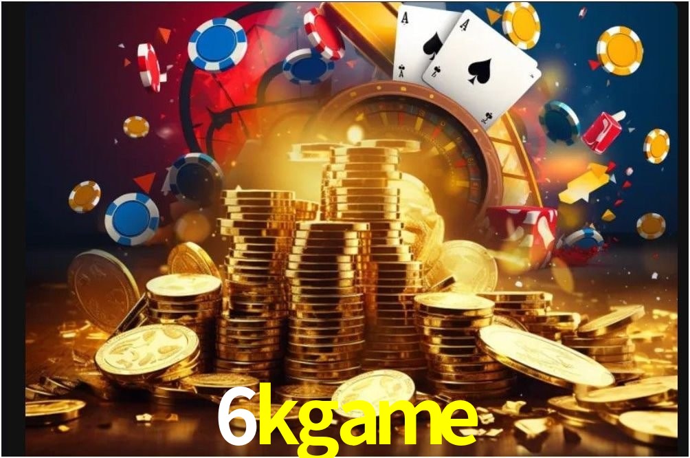 FAQ 6kgame — central de ajuda e suporte oficial Brasil