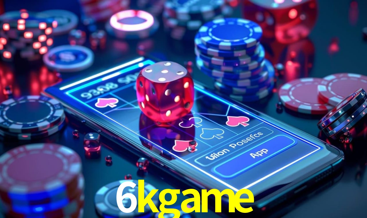 6kgame login — configurações de segurança e proteção de conta