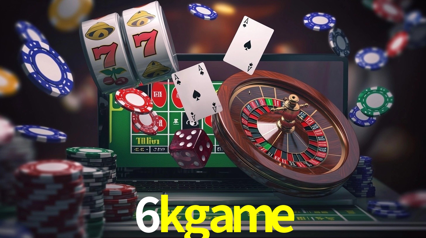 6kgame bônus — cashback 15 por cento e níveis VIP